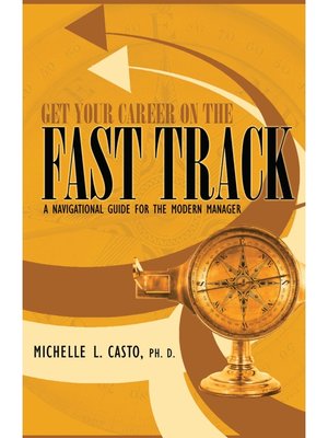 cover image of Get Your Career on the Fast Track
